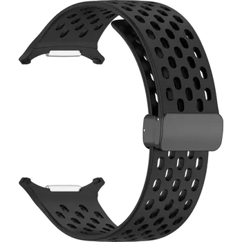 Řemínek na hodinky Silikonový řemínek Slidex pro Samsung Galaxy Watch Ultra 47 mm