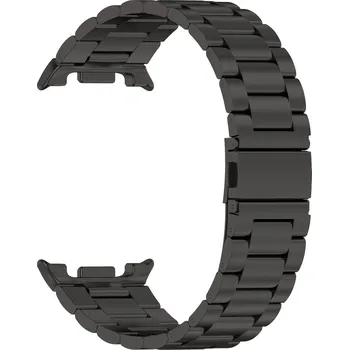 Řemínek na hodinky Drakero řemínek černý