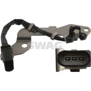 Autoelektrika Snímač, poloha vačkového hřídele SWAG 30 93 7027