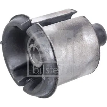 Zavěšení kol Zavěšení, tělo nápravy FEBI BILSTEIN 105750