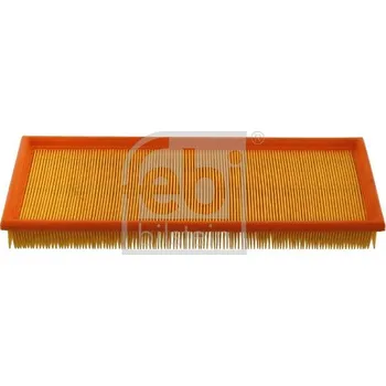 Vzduchový filtr Vzduchový filtr FEBI BILSTEIN 31435