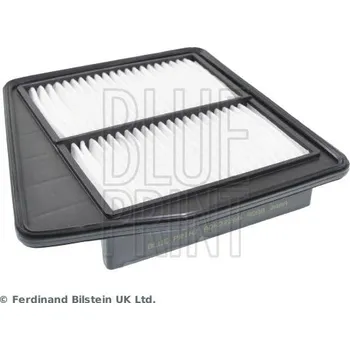 Filtr do auta Vzduchový filtr BLUE PRINT ADH22266