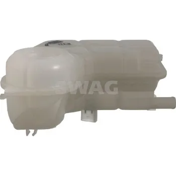 Chladič motoru Vyrovnávací nádoba, chladivo SWAG 30 94 4744