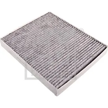 Klimatizace automobilu Filtr, vzduch v interiéru FEBI BILSTEIN 44846