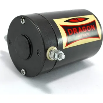 lanový naviják Motor DWH 3500 HD, Dragon Winch