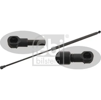 Příslušenství karosérie Pneumatická pružina, zavazadlový / nákladový prostor FEBI BILSTEIN 28008
