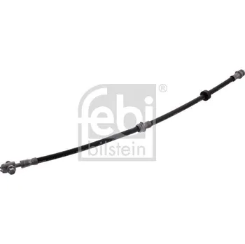 Brzdový systém Brzdová hadice FEBI BILSTEIN 34792
