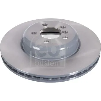 Brzdový kotouč Brzdový kotouč FEBI BILSTEIN 105727