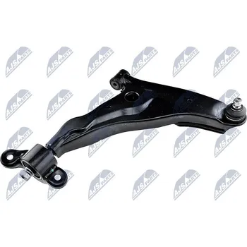 Zavěšení kol Řídicí páka, zavěšení kol NTY ZWD-CH-002