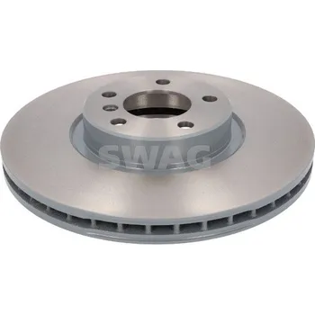 Brzdový kotouč Brzdový kotouč SWAG 20 93 2261