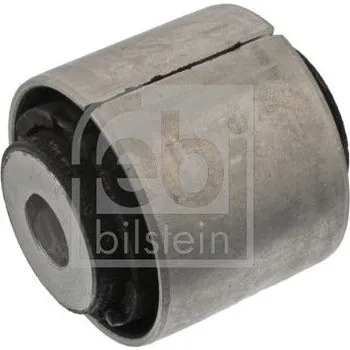 Zavěšení kol Uložení, řídicí mechanismus FEBI BILSTEIN 40494