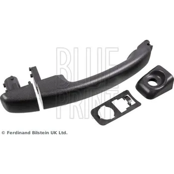 Dveře karosérie Vnější klika dveří BLUE PRINT ADBP970027