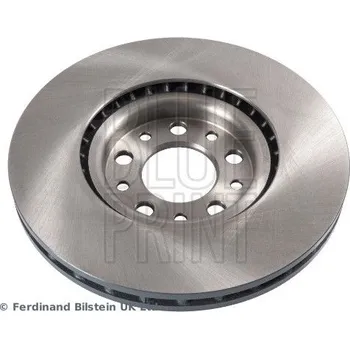 Brzdový kotouč Brzdový kotouč BLUE PRINT ADA104377