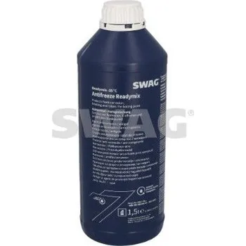 Nemrznoucí směs do chladiče Nemrznoucí kapalina SWAG 10 92 4196