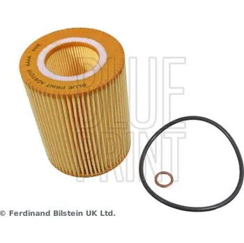 Filtr do auta Olejový filtr BLUE PRINT ADB112111