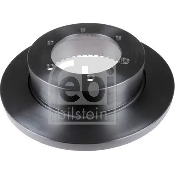 Brzdový kotouč Brzdový kotouč FEBI BILSTEIN 108118
