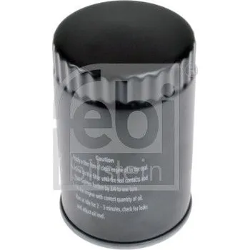 Olejový filtr Olejový filtr FEBI BILSTEIN 109602