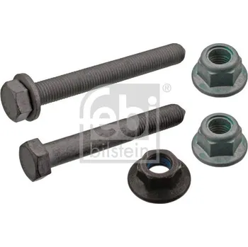 Opravná sada podvozku a pohonu kol Montážní sada, řídicí mechanismus FEBI BILSTEIN 21499