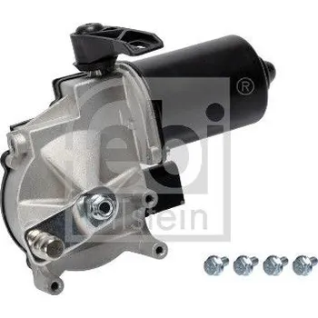Motorek stěrače a odstřikovače Motor stěračů FEBI BILSTEIN 37054