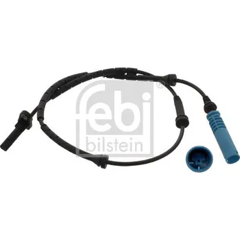 ABS Snímač, počet otáček kol FEBI BILSTEIN 39277