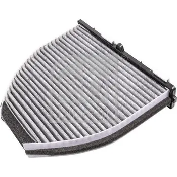 Ventilátor topení a klimatizace Filtr, vzduch v interiéru FEBI BILSTEIN 29871