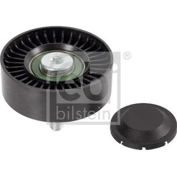 Vratná/vodicí kladka, klínový žebrový řemen FEBI BILSTEIN 22744