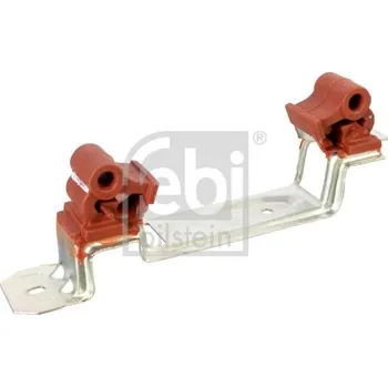 Výfukový systém Držák, výfukový systém FEBI BILSTEIN 172461