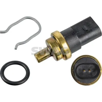 Čidlo automobilu Snímač, teplota chladiva SWAG 33 10 2742