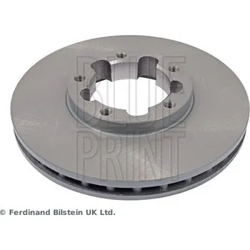 Brzdový kotouč Brzdový kotouč BLUE PRINT ADN143131
