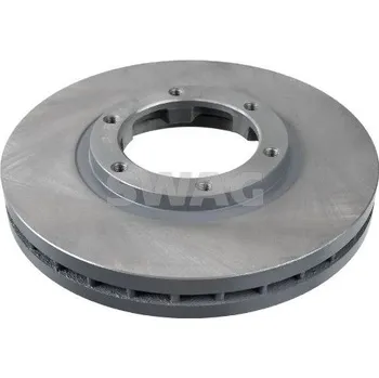 Brzdový kotouč Brzdový kotouč SWAG 33 10 5290