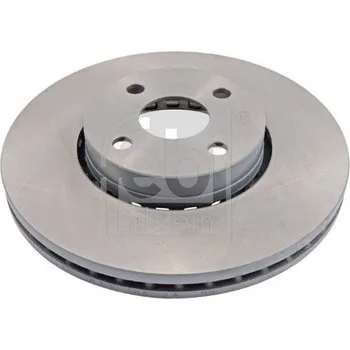 Brzdový kotouč Brzdový kotouč FEBI BILSTEIN 26069