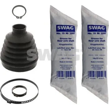 Sada měchů, hnací hřídel SWAG 10 94 4715