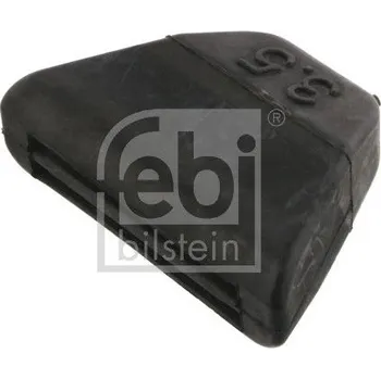 Soustava řízení Ložiskové pouzdro, listová pružina FEBI BILSTEIN 34968