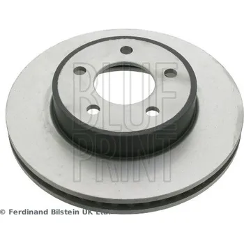 Auto-moto Brzdový kotouč BLUE PRINT ADA104307