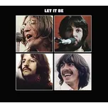 Let It Be - Super Deluxe Box Set - The Beatles Blu-ray + 5x CD
