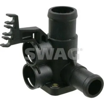 Autodíl Příruba chladiva SWAG 32 92 3044