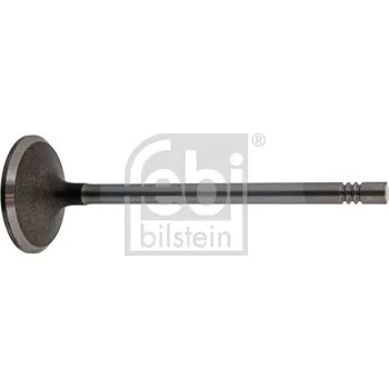 Ventil motoru Sací ventil FEBI BILSTEIN 19521