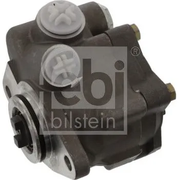 Posilovač řízení Hydraulické čerpadlo, řízení FEBI BILSTEIN 45751