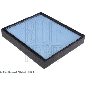 Ventilátor topení a klimatizace Filtr, vzduch v interiéru BLUE PRINT ADG02538