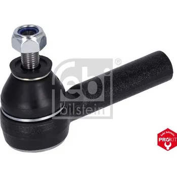 Táhlo řízení Hlava příčného táhla řízení FEBI BILSTEIN 12547