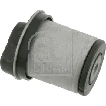 Zavěšení kol Zavěšení, tělo nápravy FEBI BILSTEIN 24245