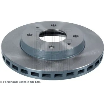 Brzdový kotouč Brzdový kotouč BLUE PRINT ADC44321