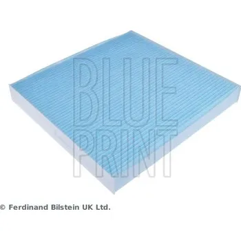 Klimatizace automobilu Filtr, vzduch v interiéru BLUE PRINT ADH22507