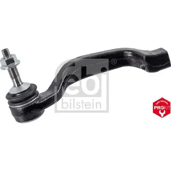 Táhlo řízení Hlava příčného táhla řízení FEBI BILSTEIN 48108