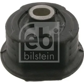 Zavěšení kol Zavěšení, tělo nápravy FEBI BILSTEIN 08432