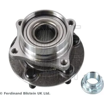 Auto-moto Sada ložisek kol BLUE PRINT ADT38252