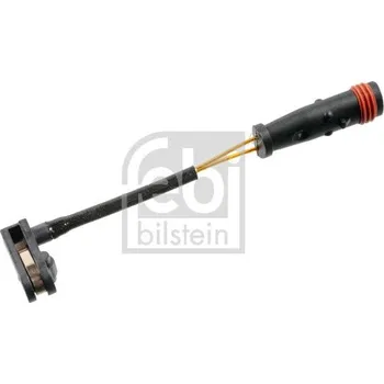 Brzdový systém Výstražný kontakt, opotřebení obložení FEBI BILSTEIN 28139