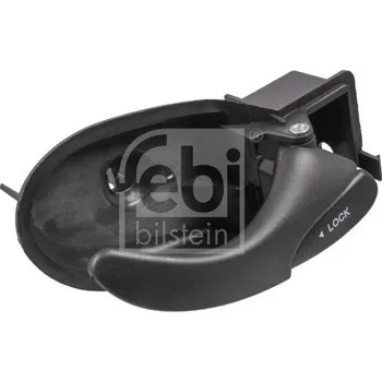 Dveře karosérie Dveřní madlo, vnitřní výbava FEBI BILSTEIN 179375