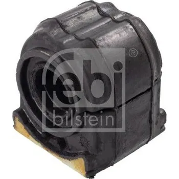 Stabilizátor nápravy Držák, Příčný stabilizátor FEBI BILSTEIN 38683