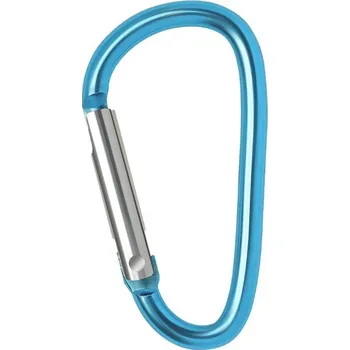 Horské kolo Karabina - Světle modrá